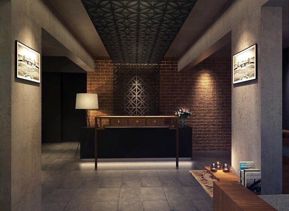 Utse Suites Bangalore Exterior foto